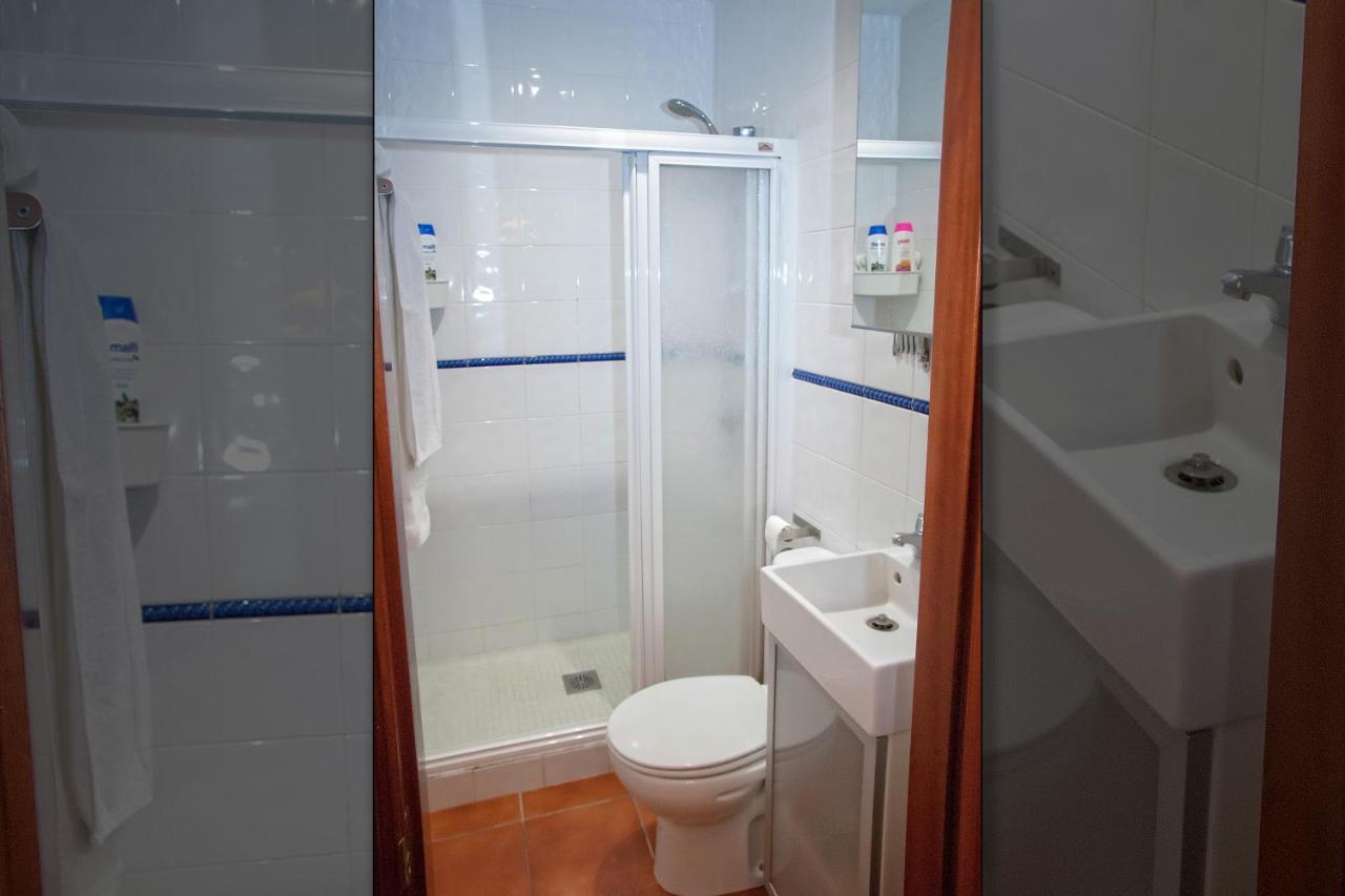 Lyrioshomes Apartamento Montano Center * Málaga
