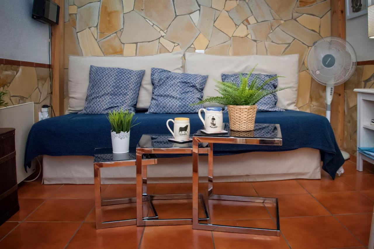 Lyrioshomes Apartamento Montano Center Málaga