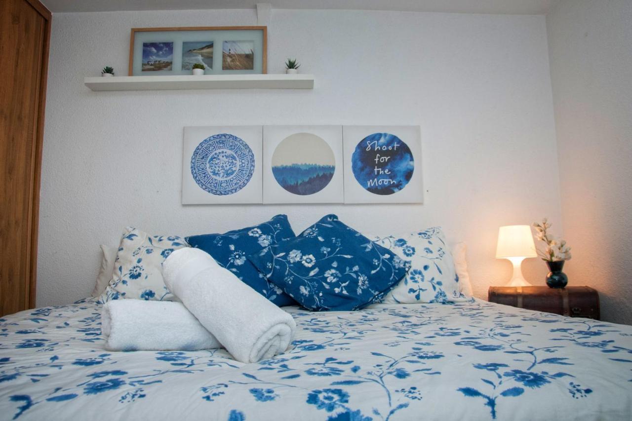 Lyrioshomes Apartamento Montano Center * Málaga