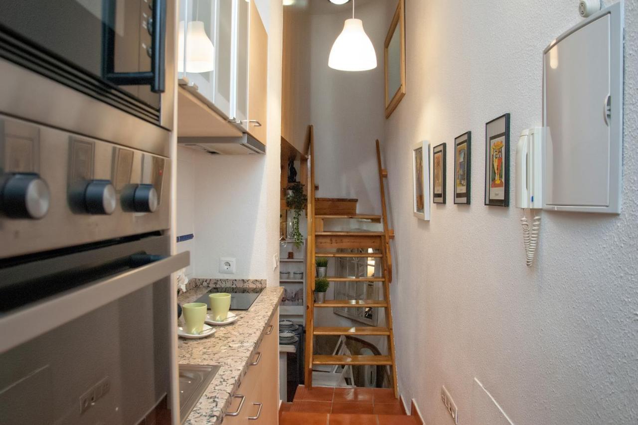 Lyrioshomes Apartamento Montano Center Apartment Málaga