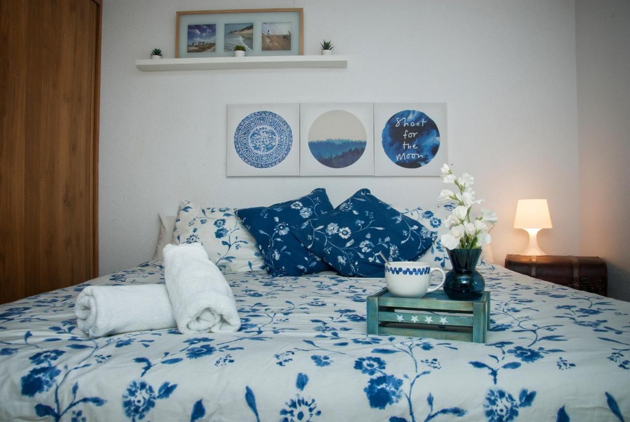 Lyrioshomes Apartamento Montano Center Málaga